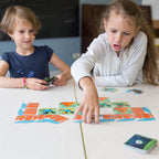 Pony Run - Juego de cartas