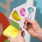 Todels bobels - Juego de cartas