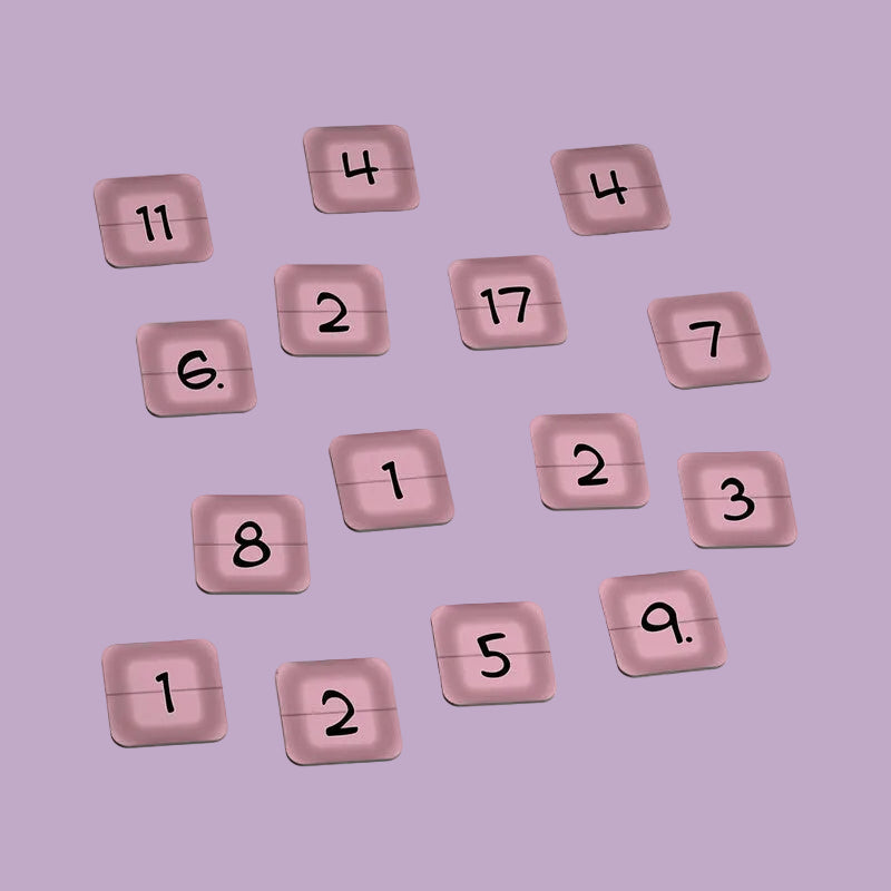 Código secreto 13+4