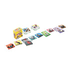 Pájaros Locos - Juego de bolsillo