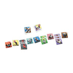 Pájaros Locos - Juego de bolsillo