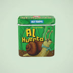 Al Huerto - Juego de bolsillo
