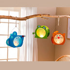 Set Creativo - Farolillos de Papel Animales