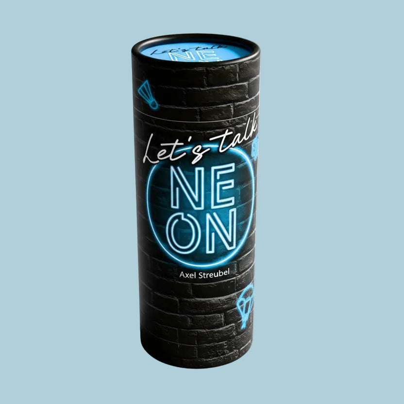 Let's Talk NEON