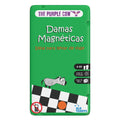 Damas magnético