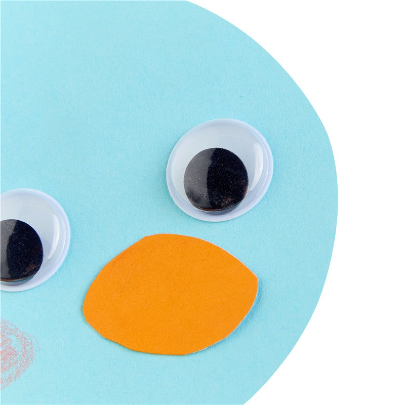 Set Creativo: Aprende a Colorear Imágenes para Ventana