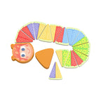 Colorful rosa - Mis primeros juegos