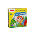 Colorful rosa - Mis primeros juegos