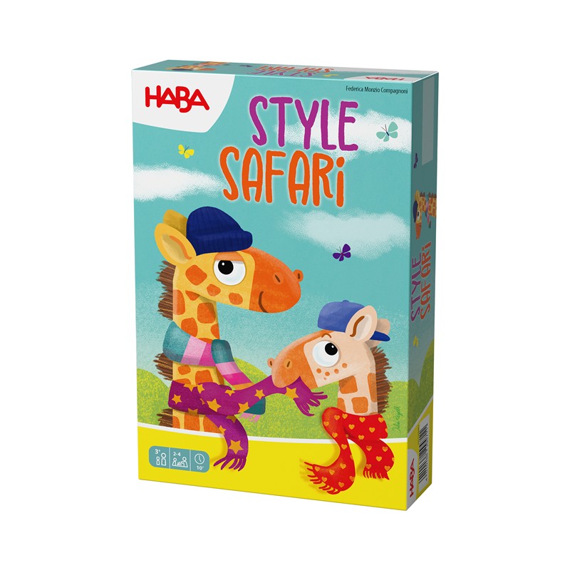 Style Safari
