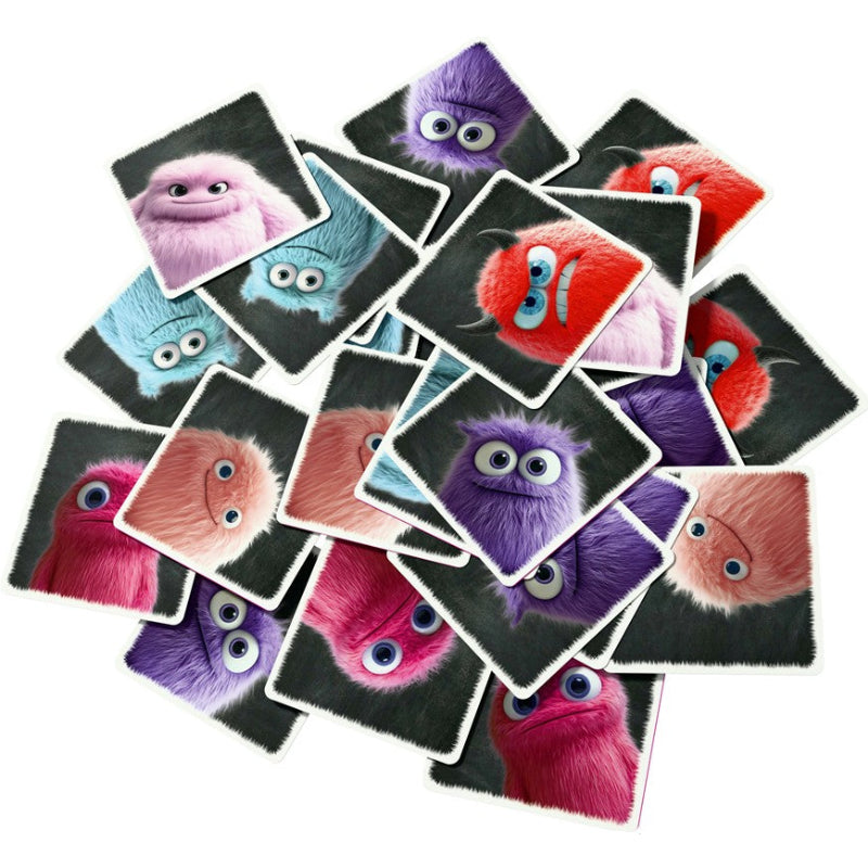Atrapa Monstruches
