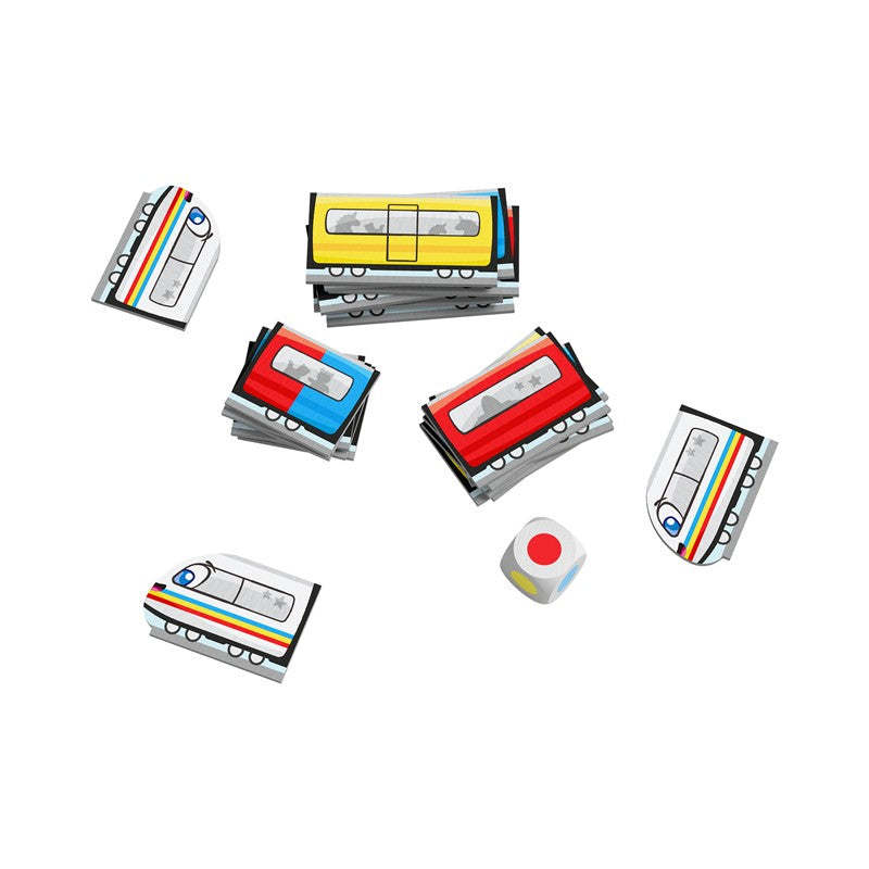 Color Express - My first games