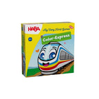 Color Express - My first games