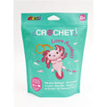Kit de Crochet - Llavero de animalitos