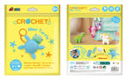 Kit de Crochet - Llavero de animalitos