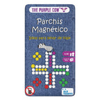 Parchís magnético