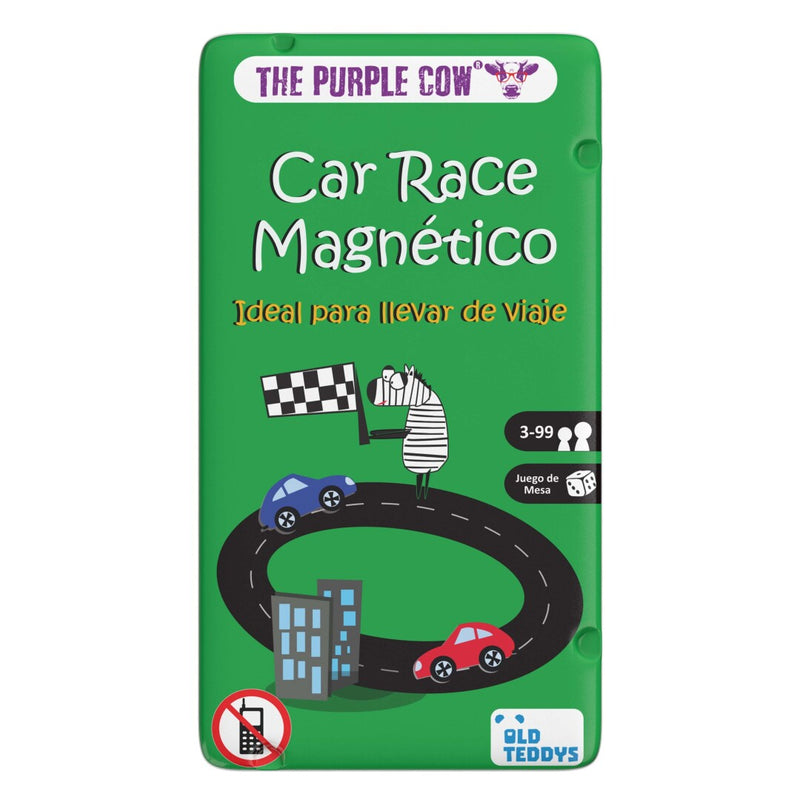 Car Race magnético