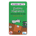 Sudoku magnético