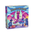 Dados y Dragones