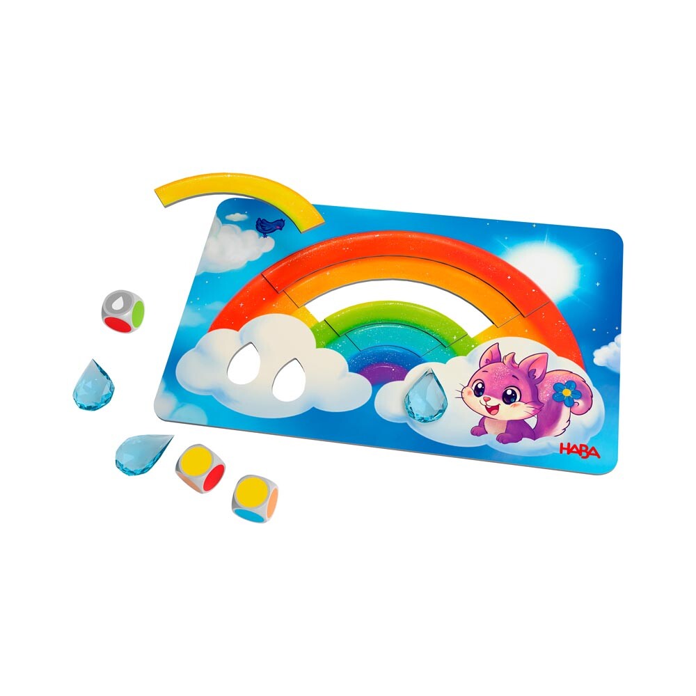 Happy Rainbow