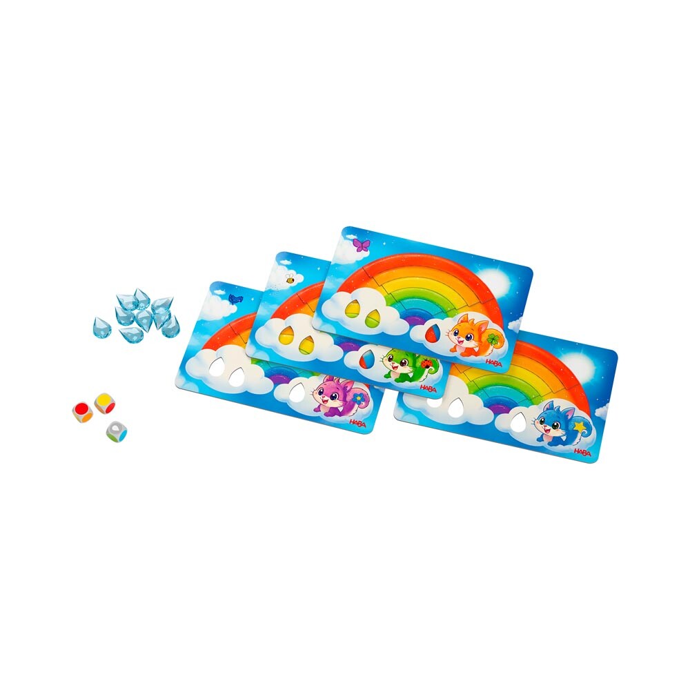 Happy Rainbow
