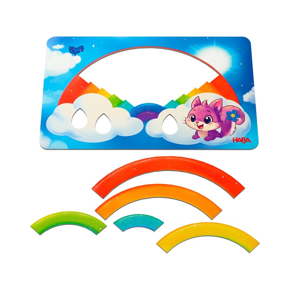 Happy Rainbow