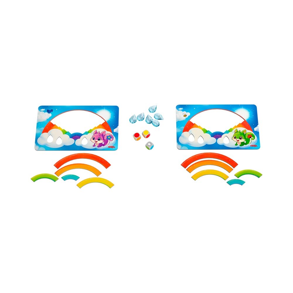 Happy Rainbow