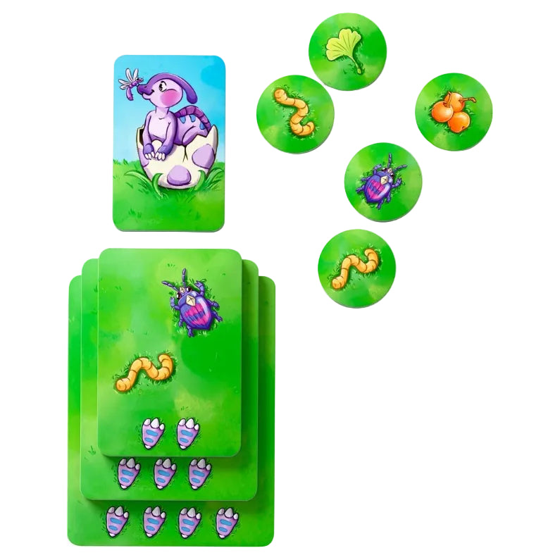 Little Dinosaurs