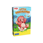 Little Dinosaurs