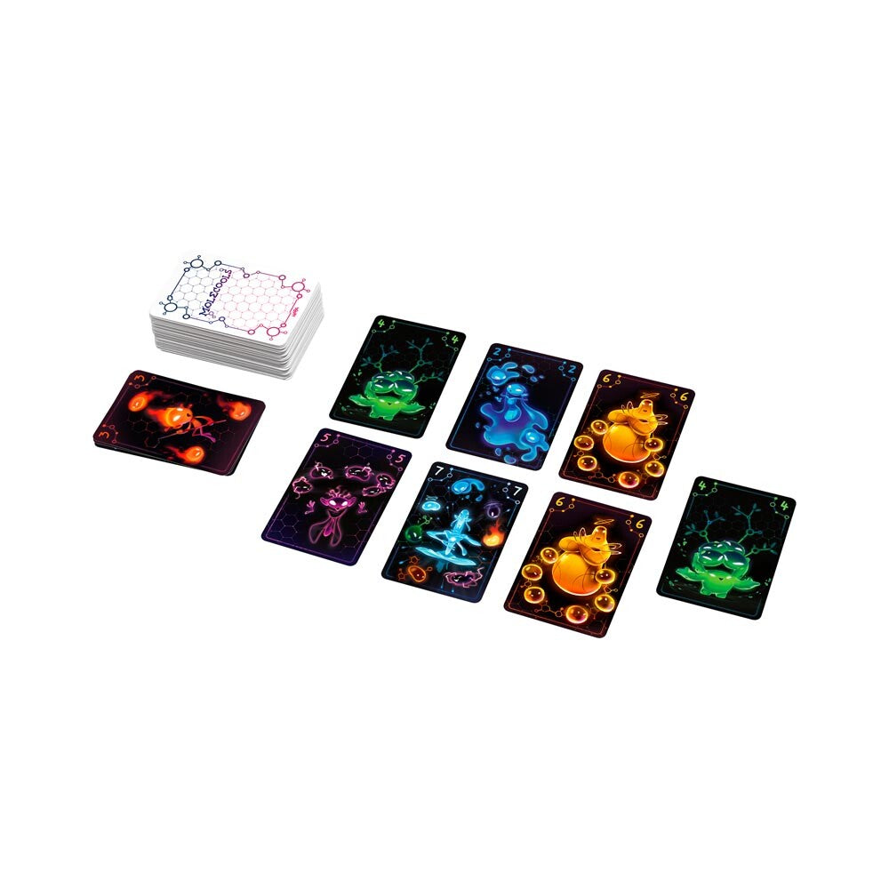 MolEcools