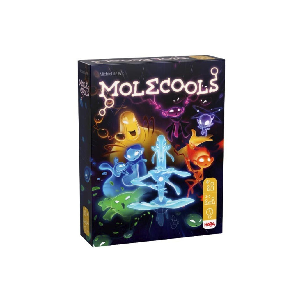 MolEcools