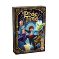 Pixie Time