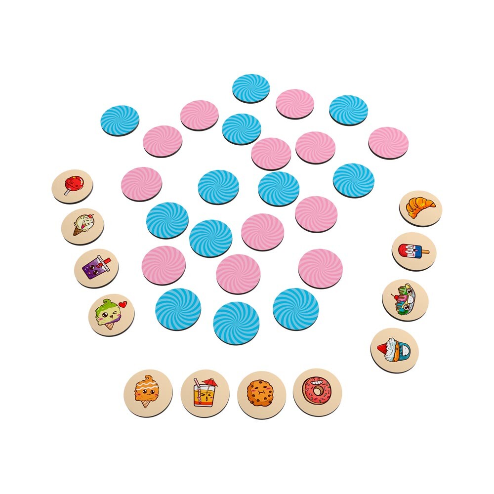 Game Snacks
