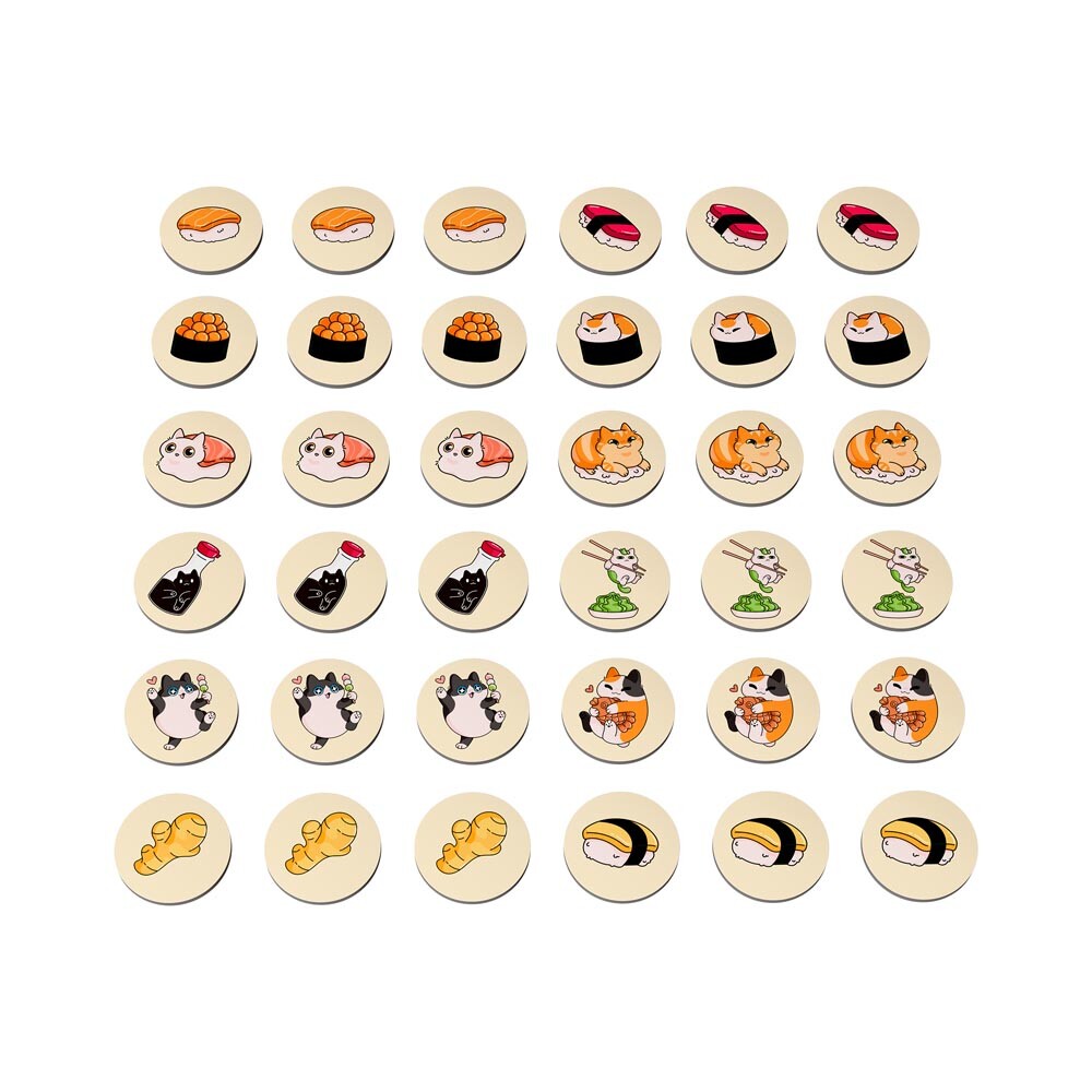 Game Snacks