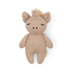 Mini unicornio sonajero