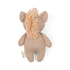 Mini unicornio sonajero
