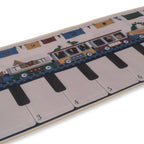 Piano de suelo