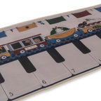 Piano de suelo
