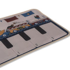 Piano de suelo