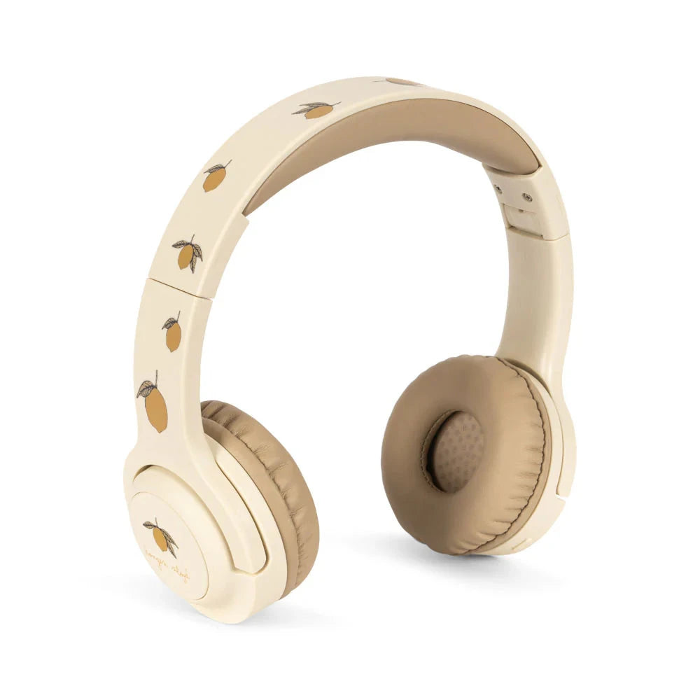 Cascos - Lemon