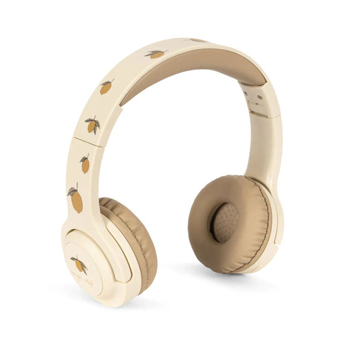 Cascos - Lemon