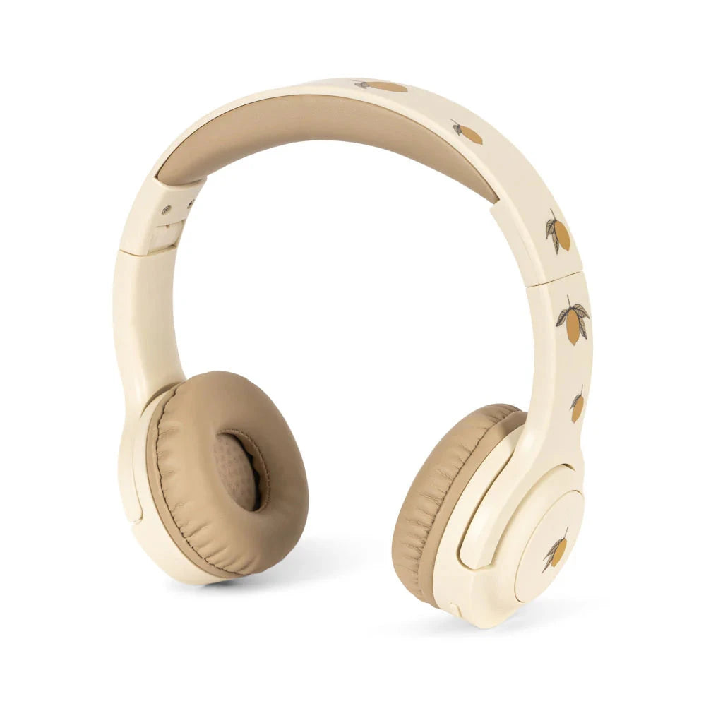 Cascos - Lemon