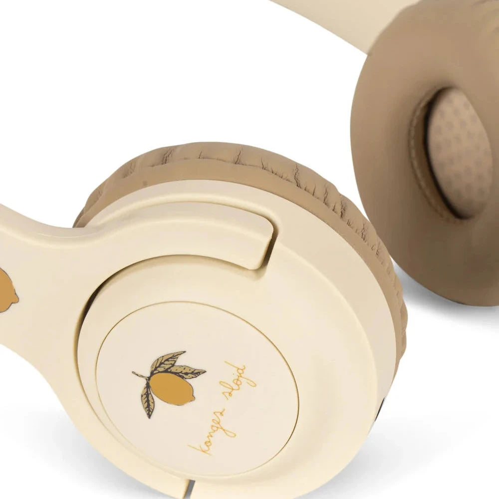 Cascos - Lemon