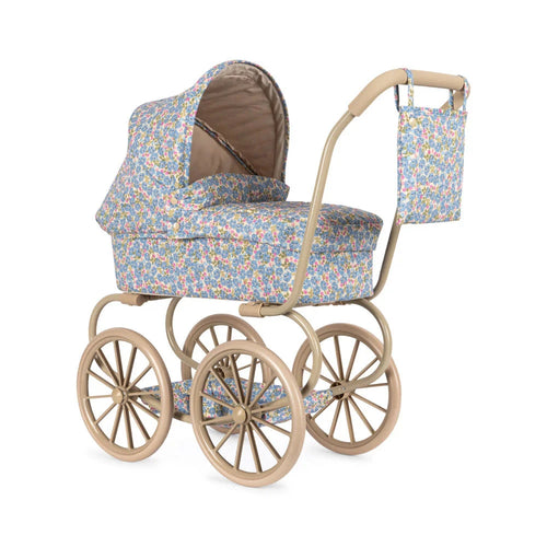 Carrito Muñecas Minnie - Fleur rosier
