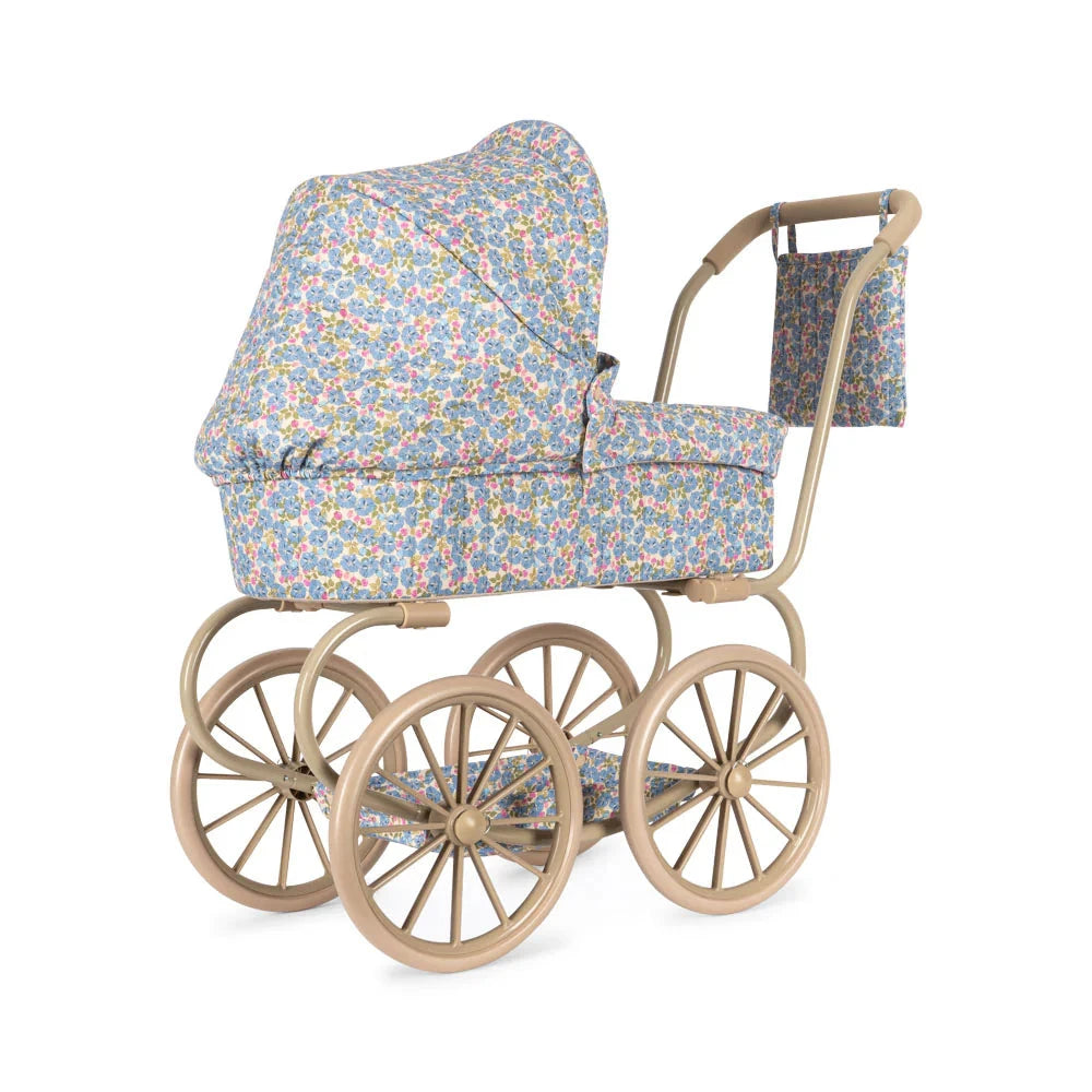 Carrito Muñecas Minnie - Fleur rosier