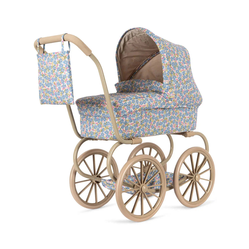 Carrito Muñecas Minnie - Fleur rosier