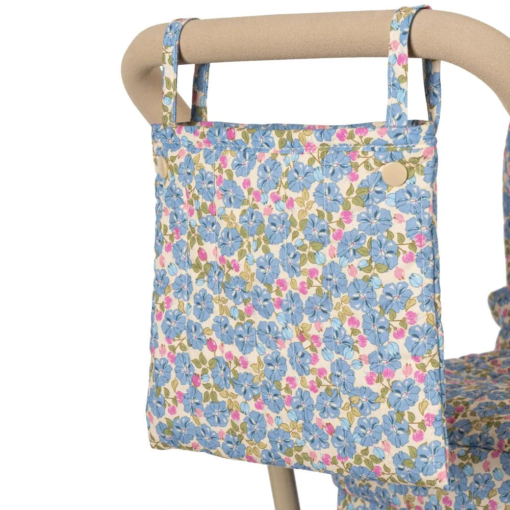 Carrito Muñecas Minnie - Fleur rosier