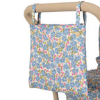 Carrito Muñecas Minnie - Fleur rosier