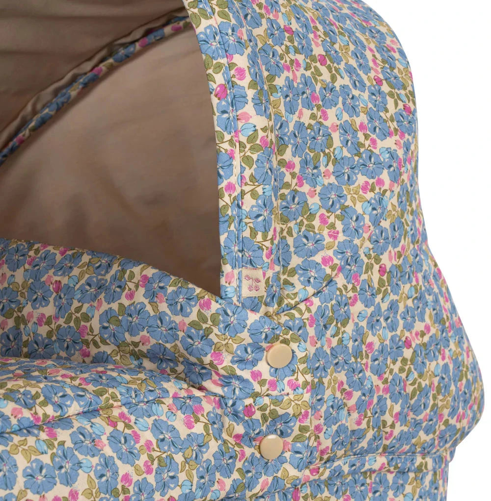 Carrito Muñecas Minnie - Fleur rosier