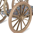 Carrito Muñecas Minnie - Fleur rosier