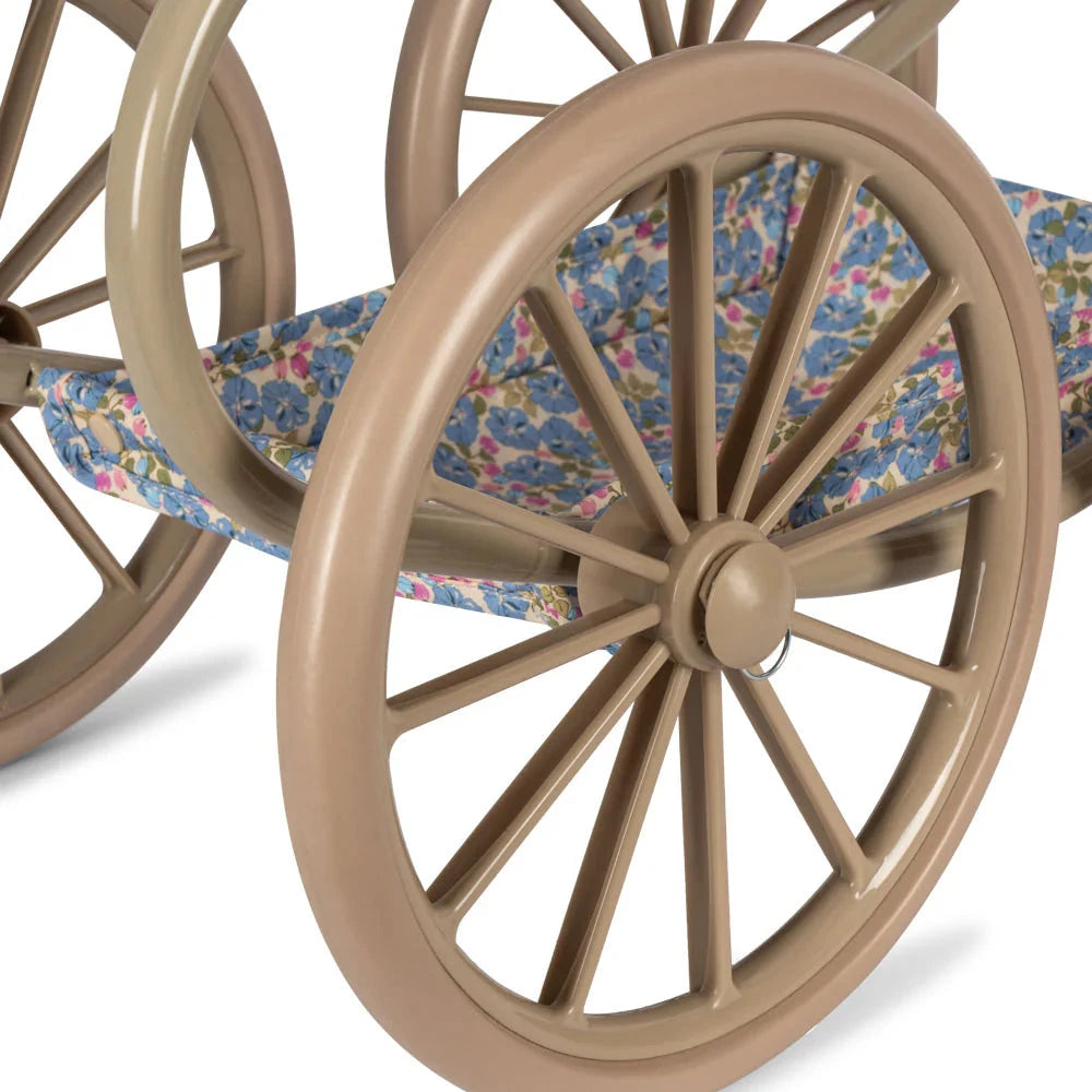 Carrito Muñecas Minnie - Fleur rosier
